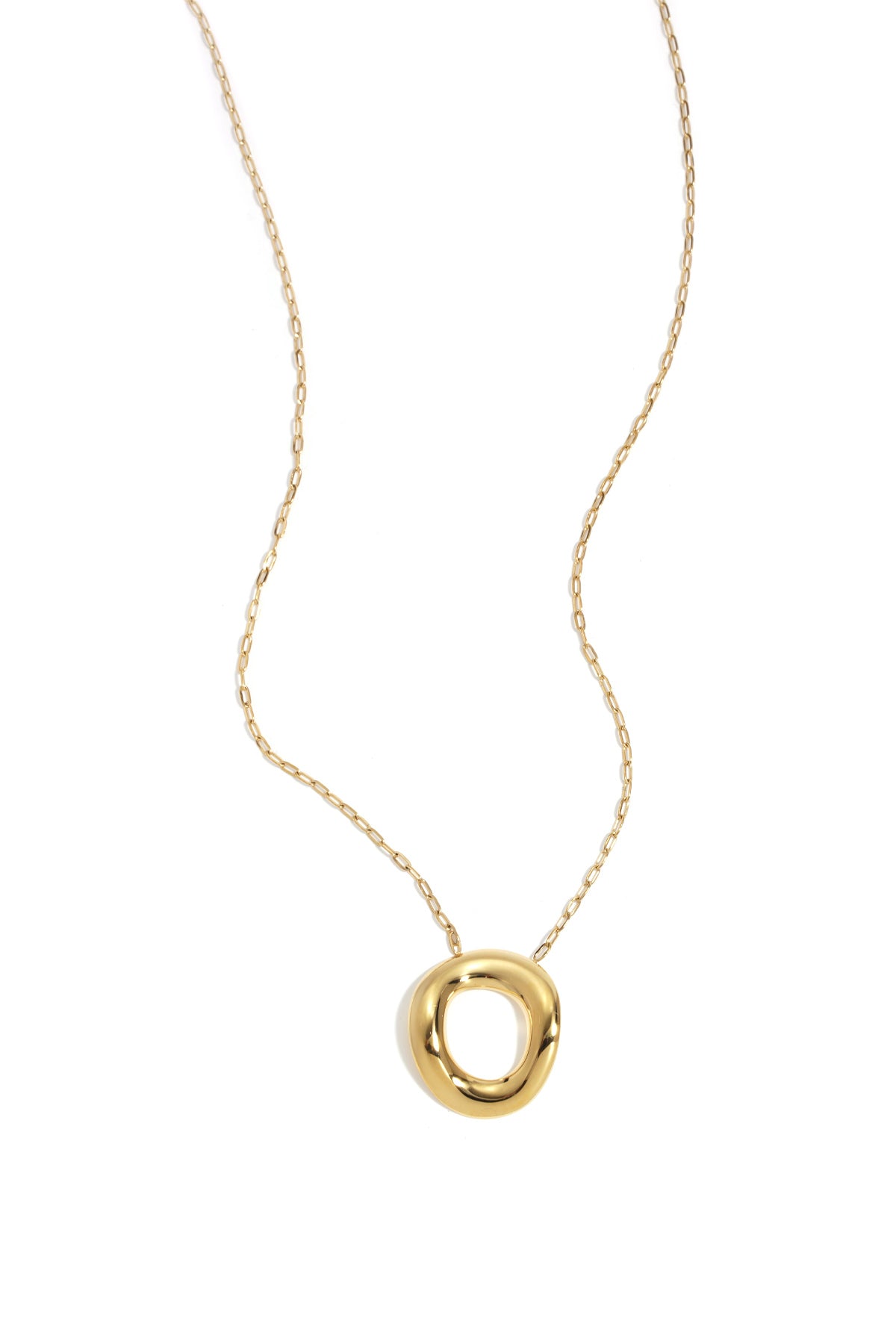 Ketting - goud - At Styles