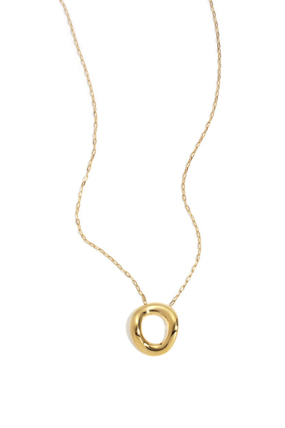 Ketting - goud - At Styles