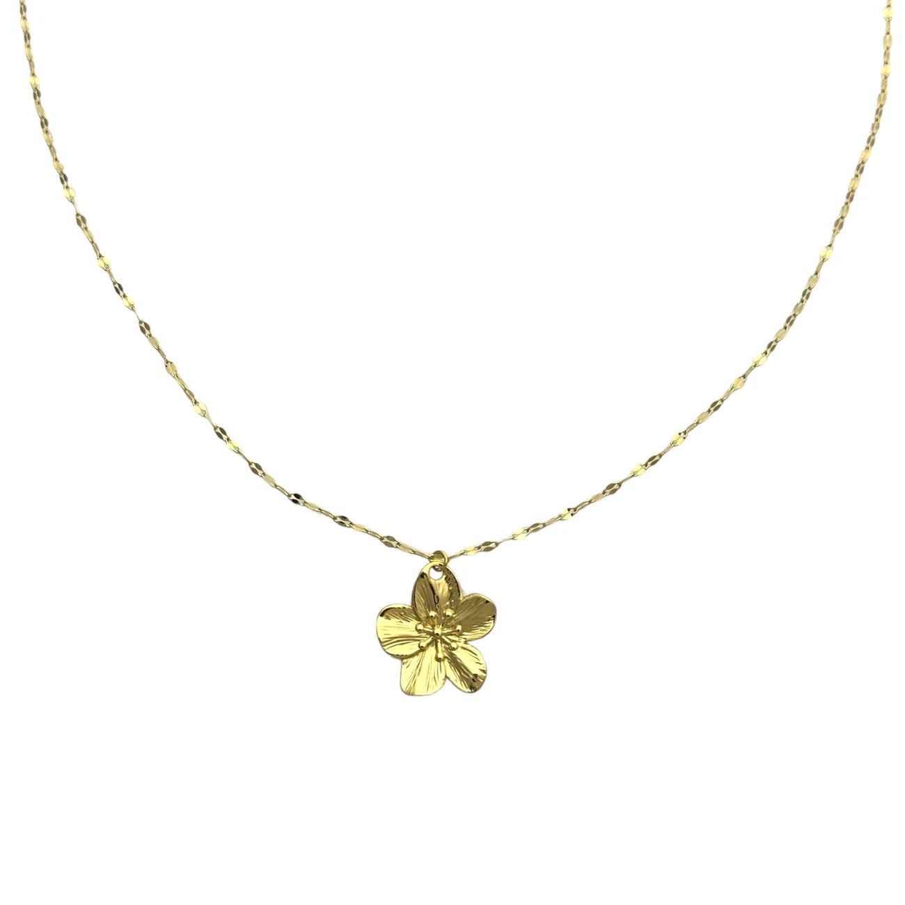 Ketting | Goud