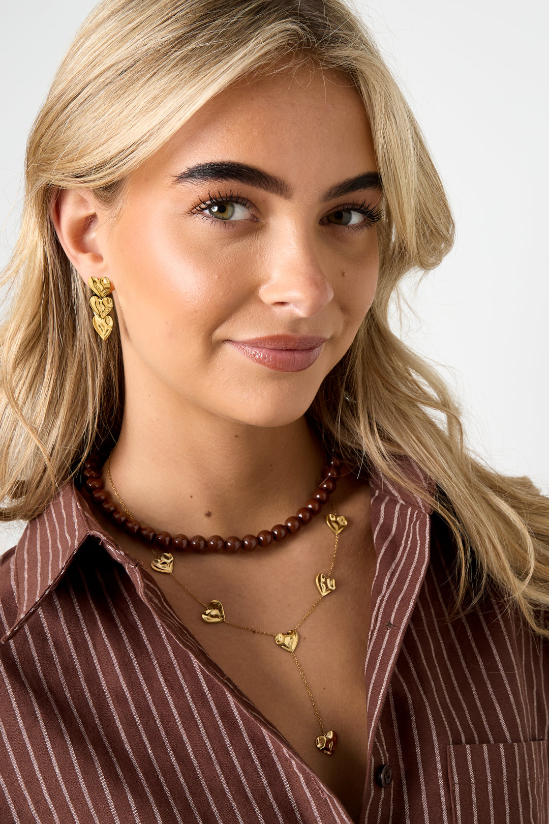 Ketting - goud - At Styles