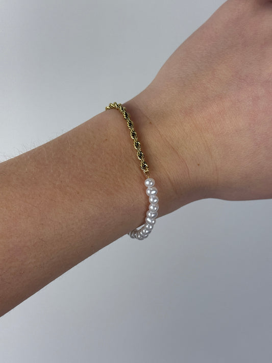 Armband | Goud