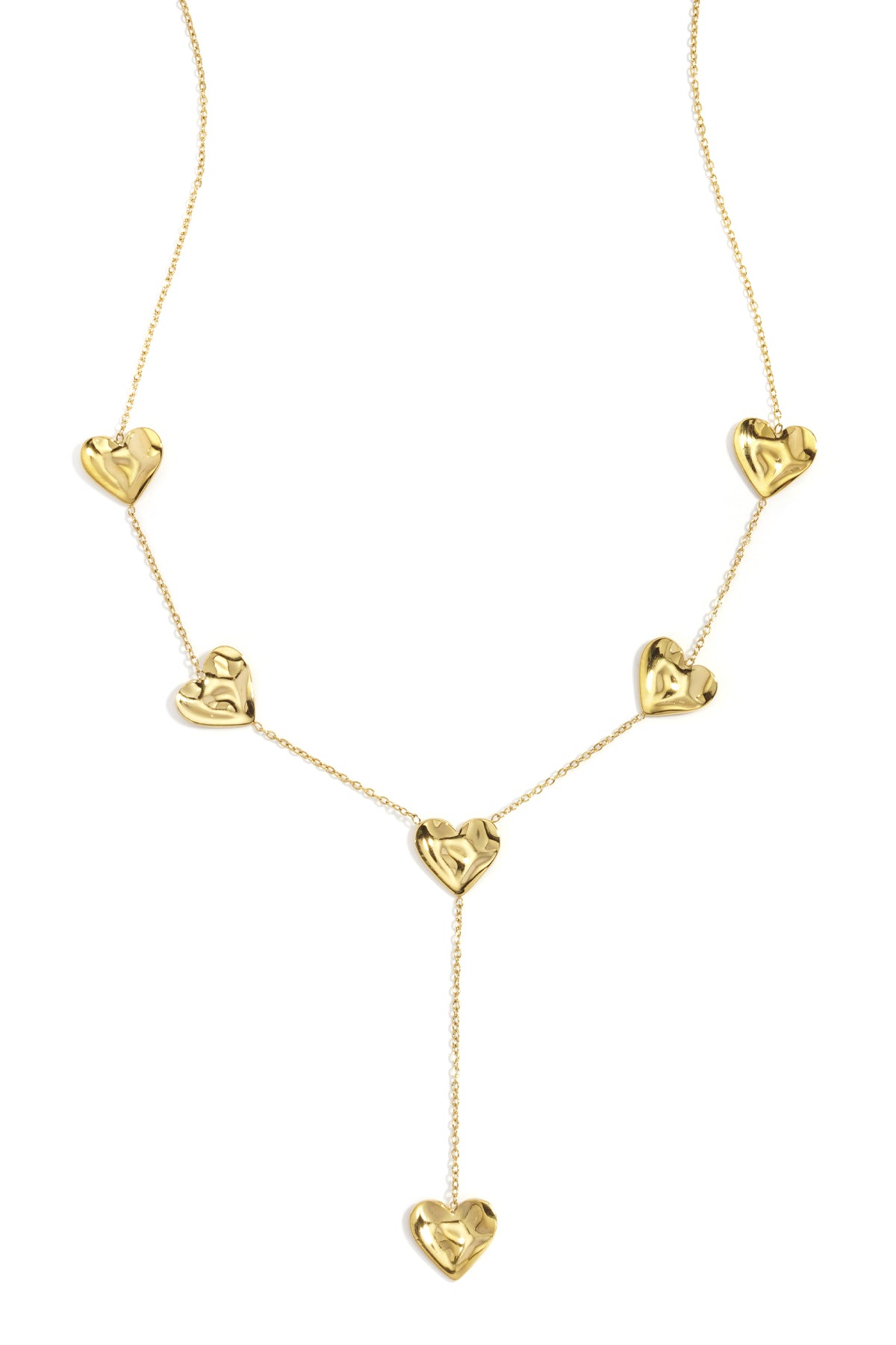 Ketting - goud - At Styles