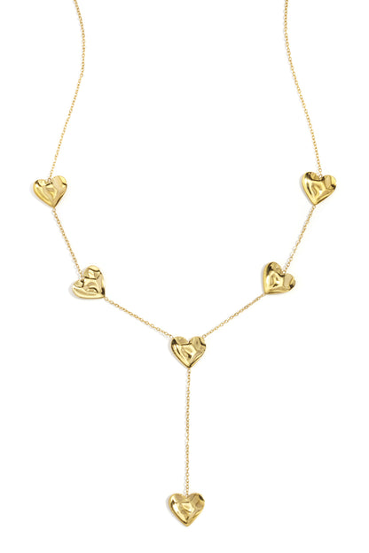 Ketting - goud - At Styles