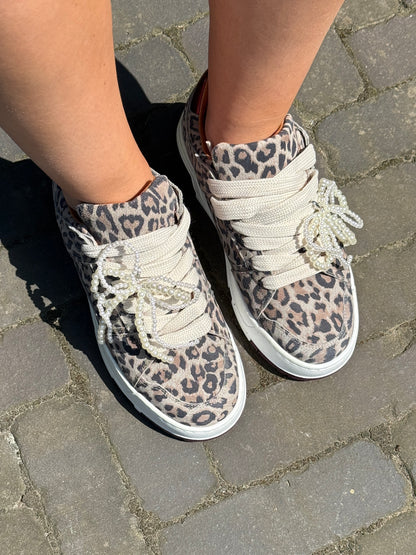 Schoenaccessoires parels - At Styles