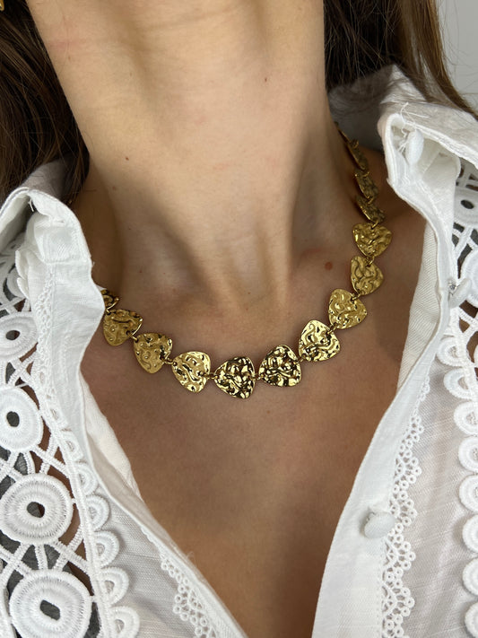 Ketting | Goud