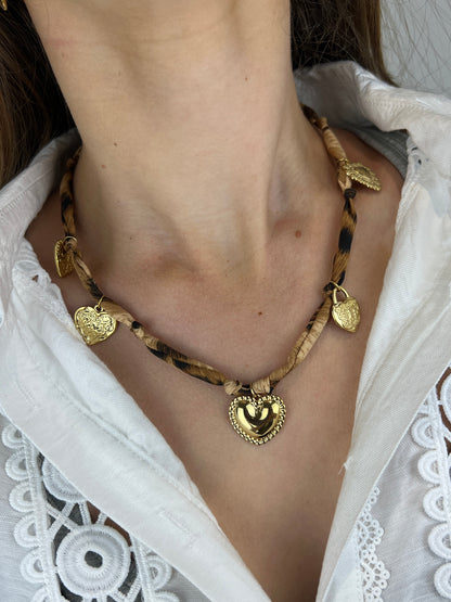 Ketting | Goud