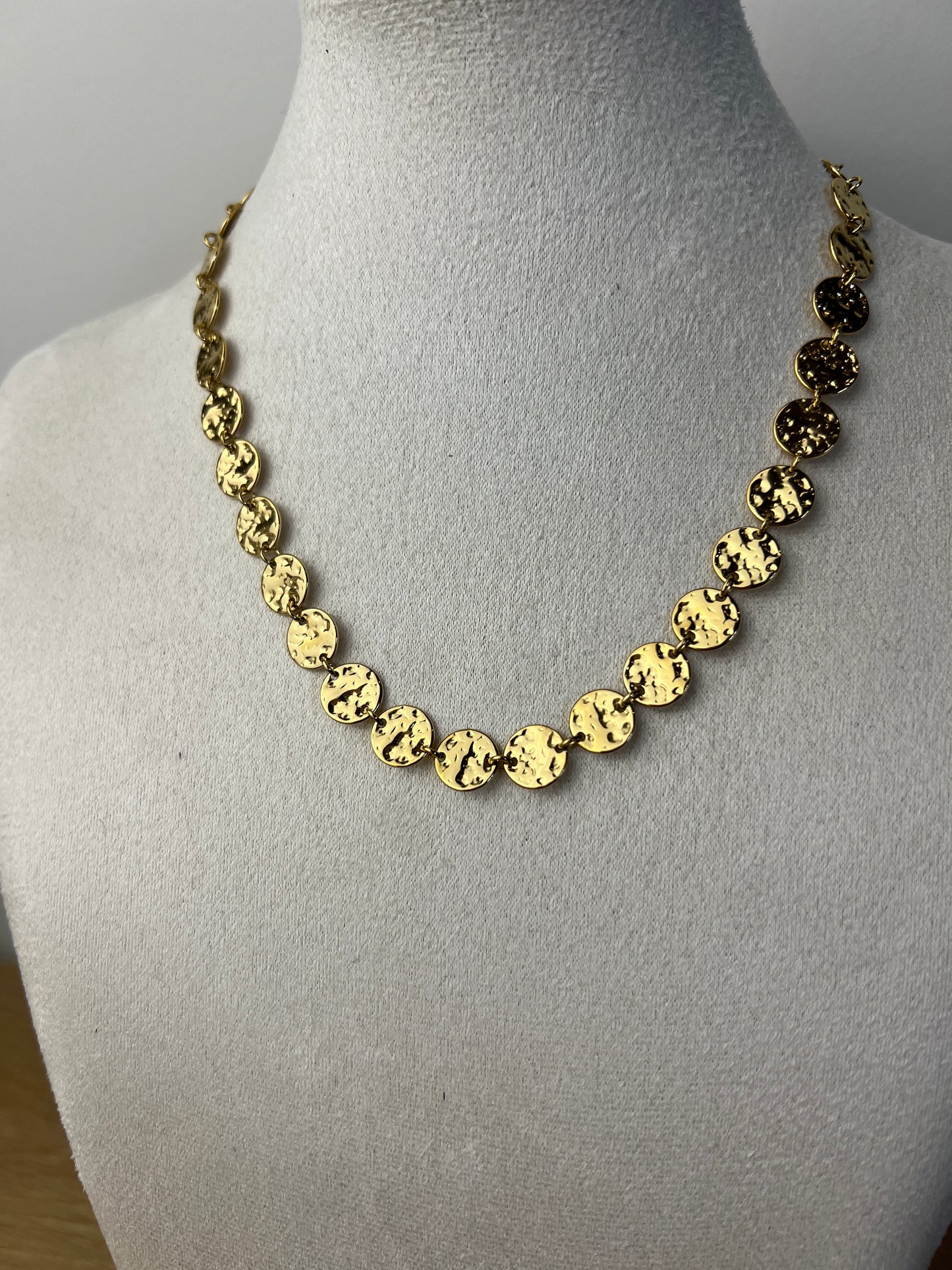 Ketting | Goud