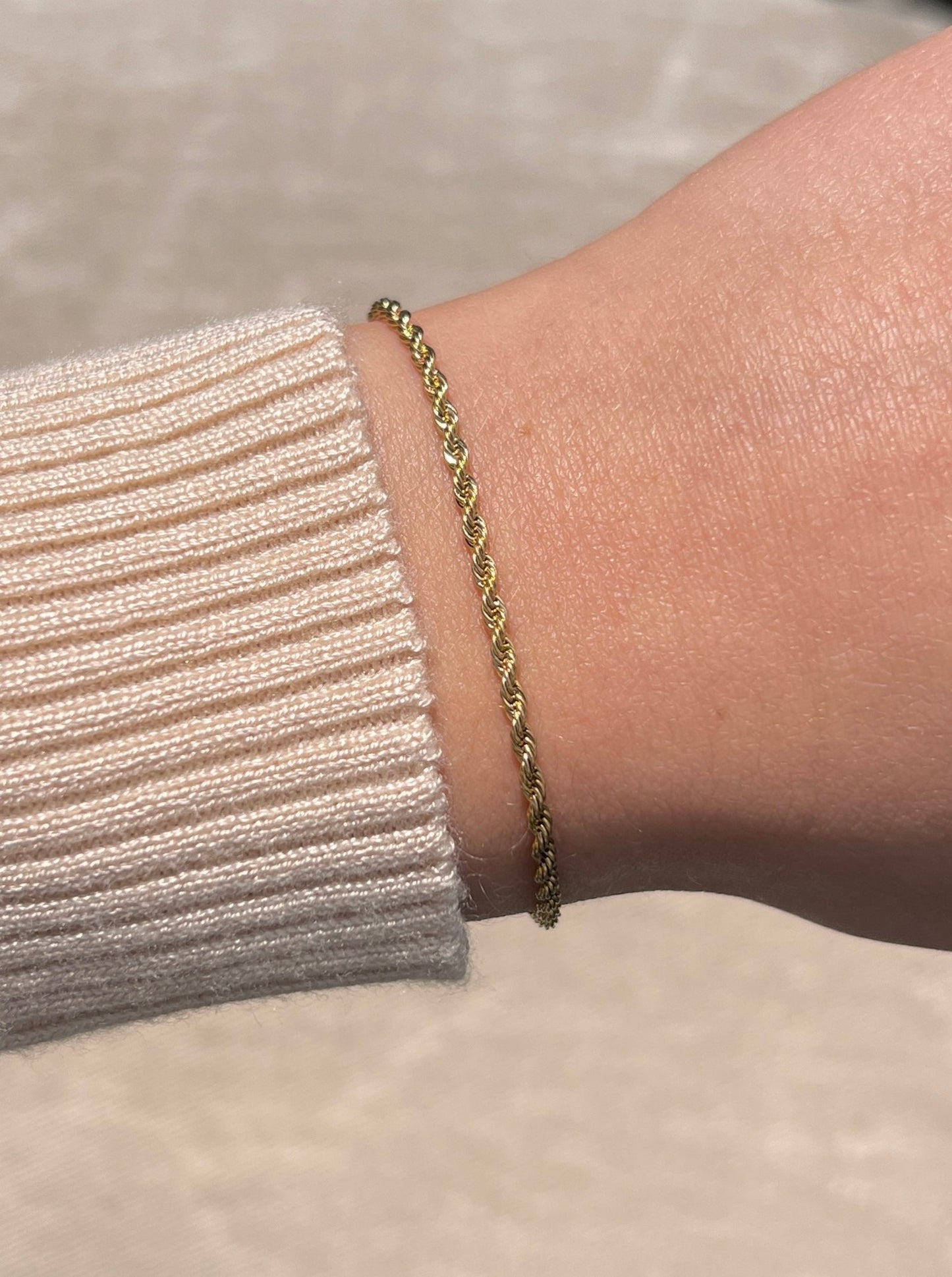 Armband | Goud - At Styles