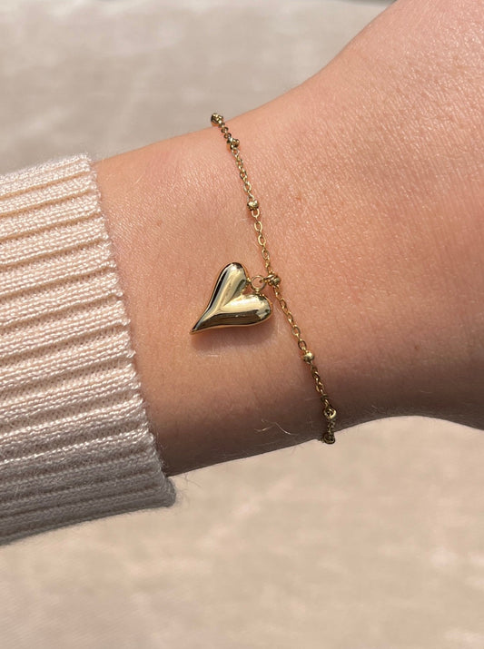 Armband | Goud