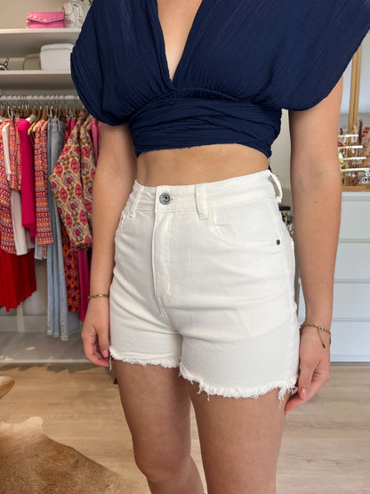 Short Arles