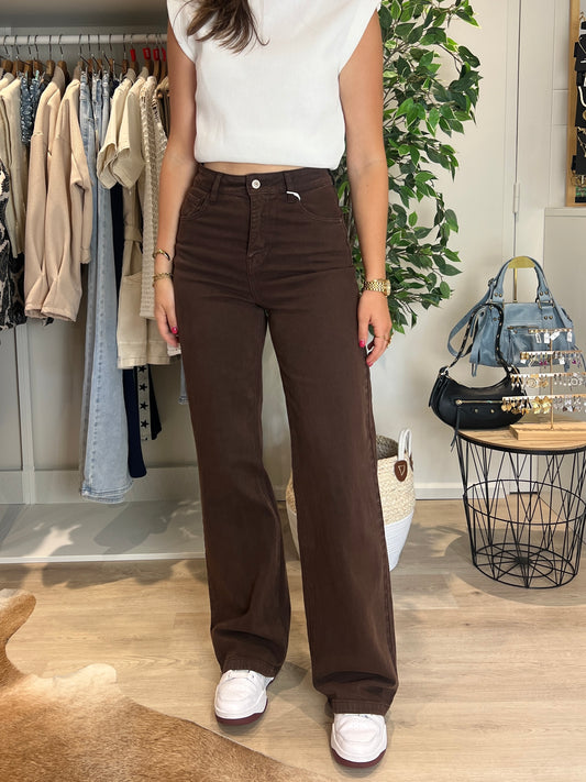 Jeans Havana | Chocola