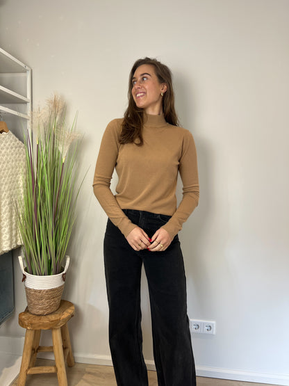Turtle trui Kaapstad | Karamel - At Styles