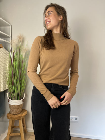 Turtle trui Kaapstad | Karamel - At Styles