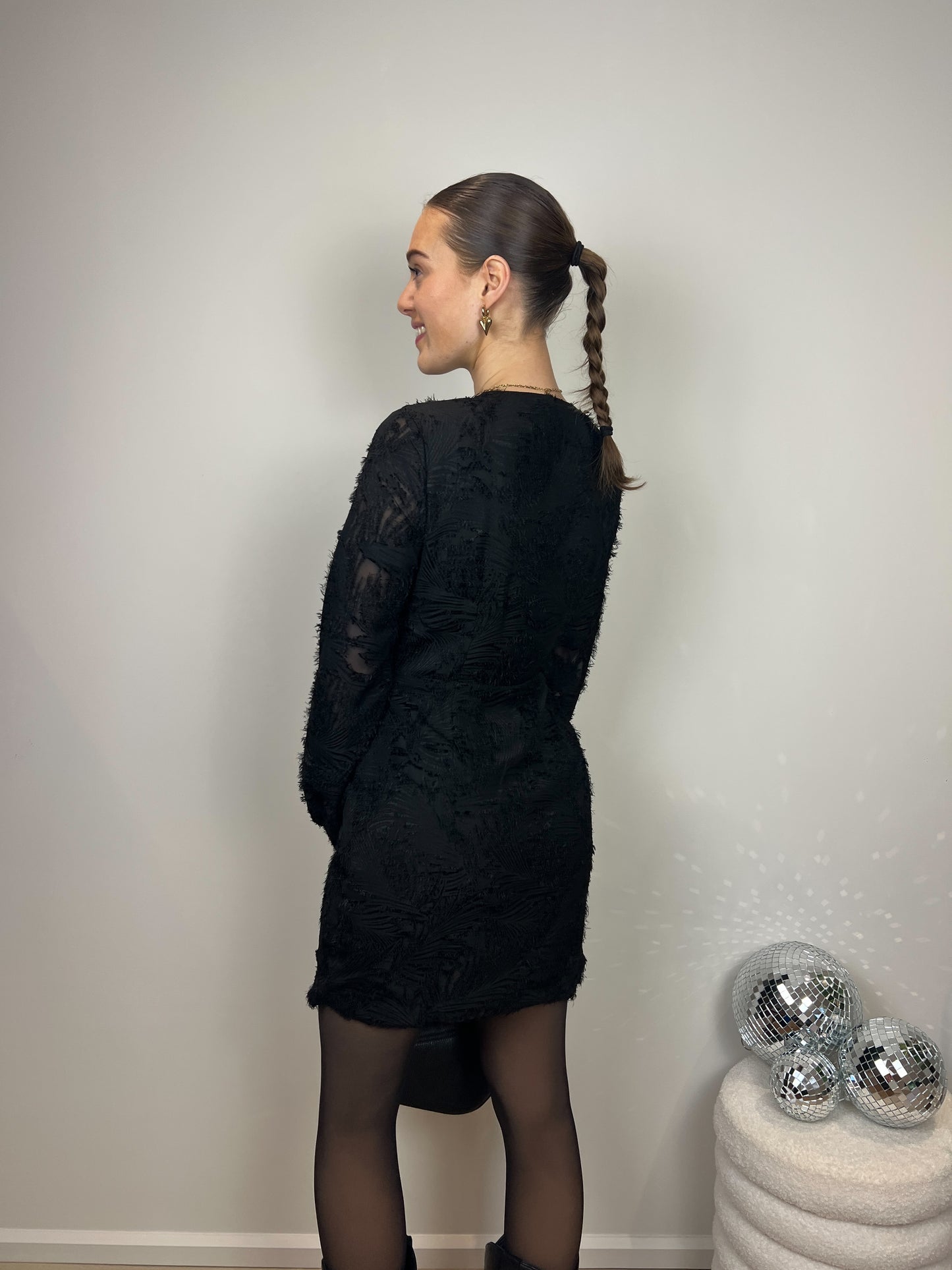 Jurkje Soller