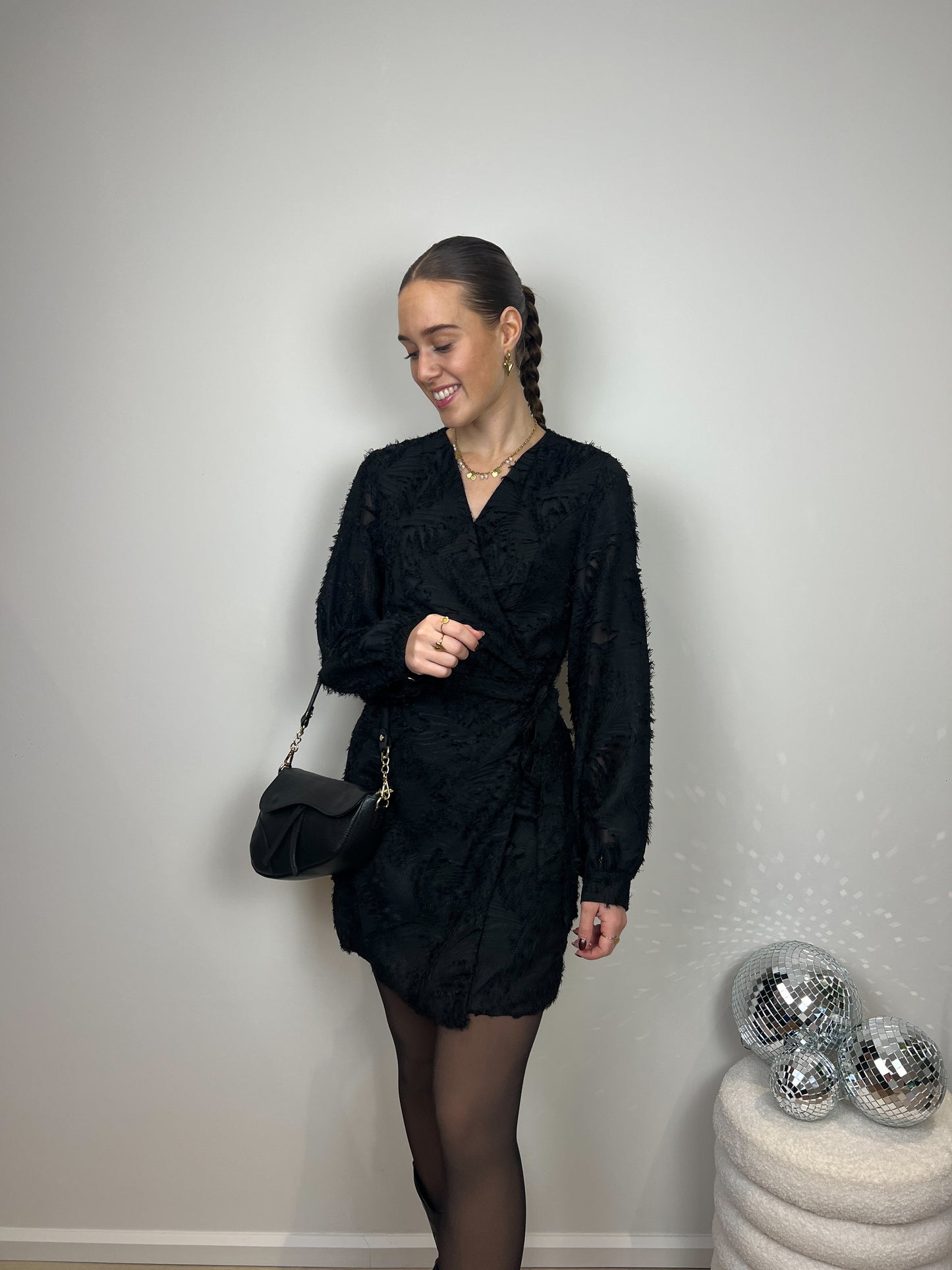 Jurkje Soller