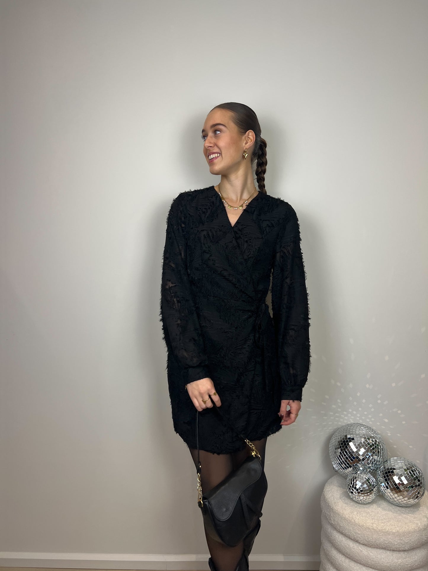 Jurkje Soller