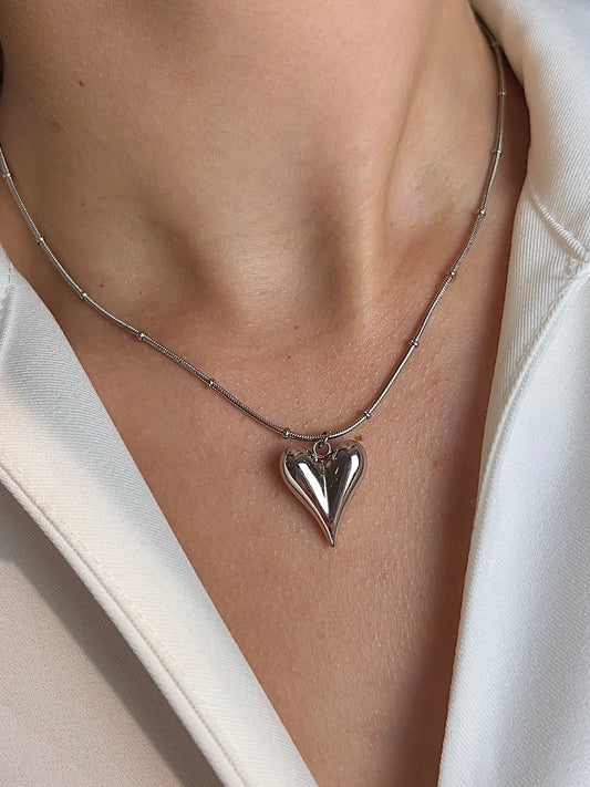 Ketting | Zilver