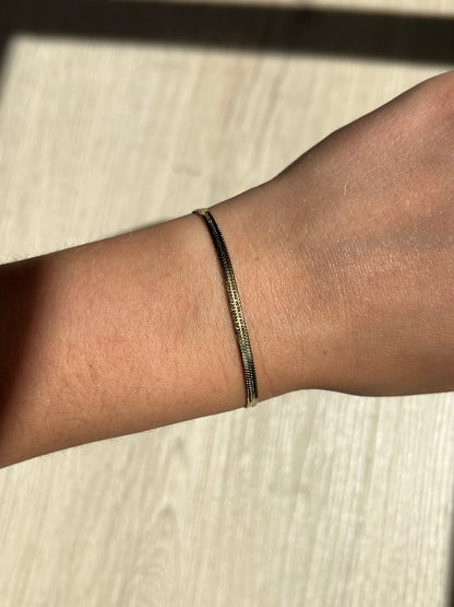 Armband | Goud