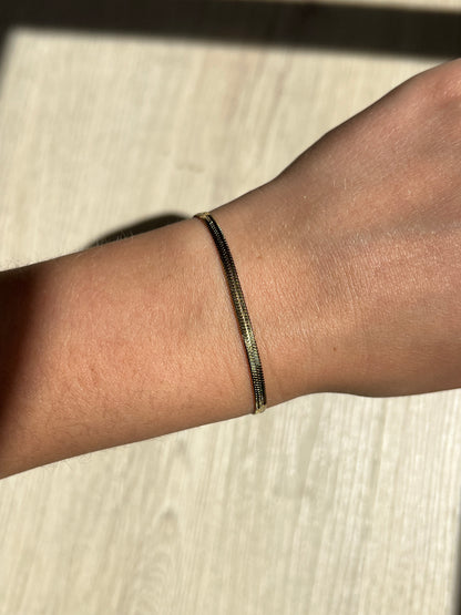 Armband | Goud