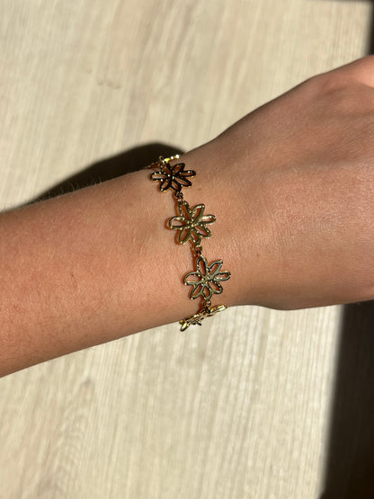 Armband | Goud