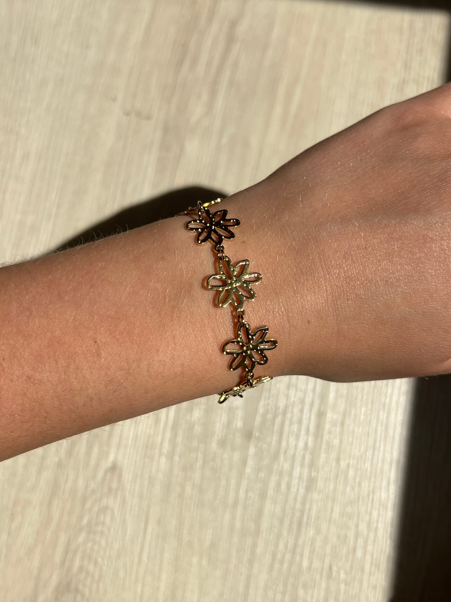 Armband | Goud