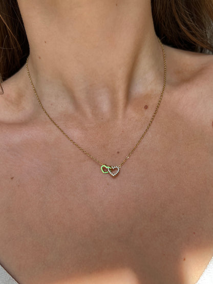 Ketting | Goud