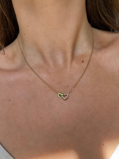 Ketting | Goud