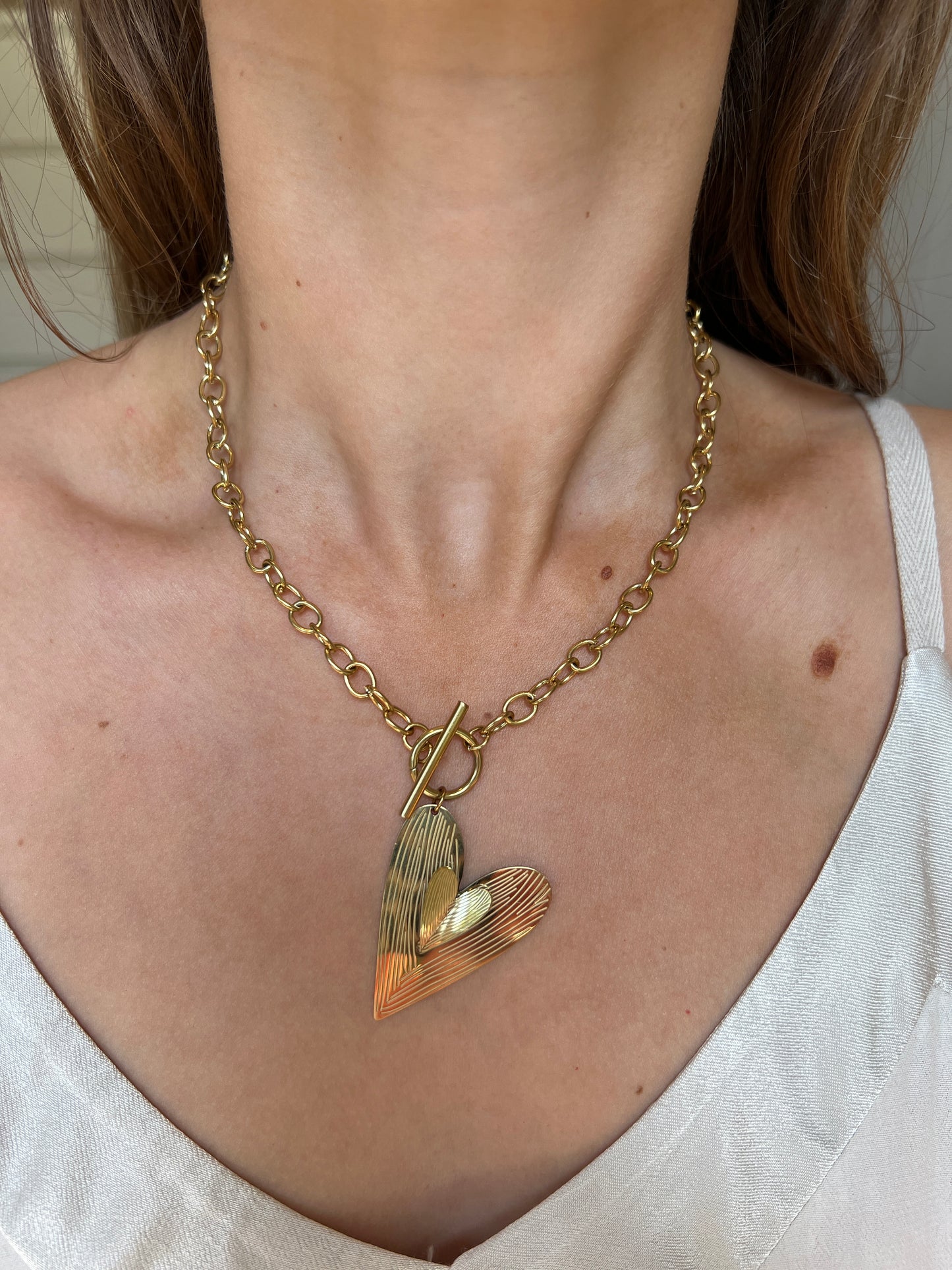 Ketting | Goud