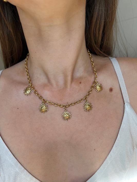 Ketting | Goud