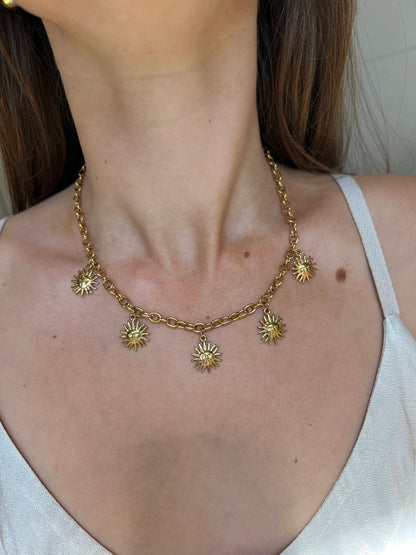 Ketting | Goud