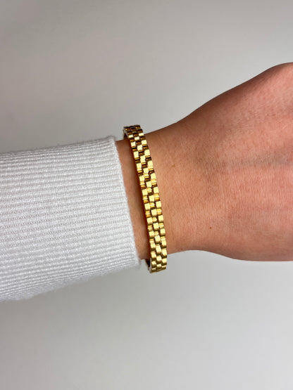 Armband | Goud - At Styles