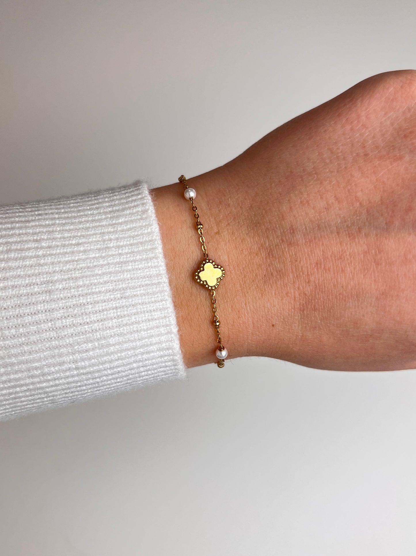 Armband | Goud - At Styles