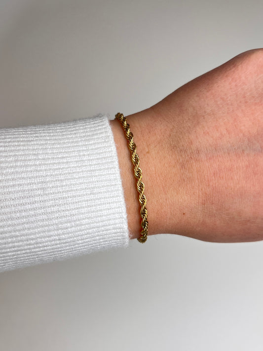 Armband | Goud - At Styles