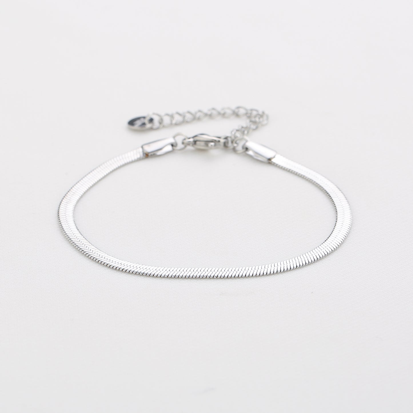 Armband - zilver - At Styles
