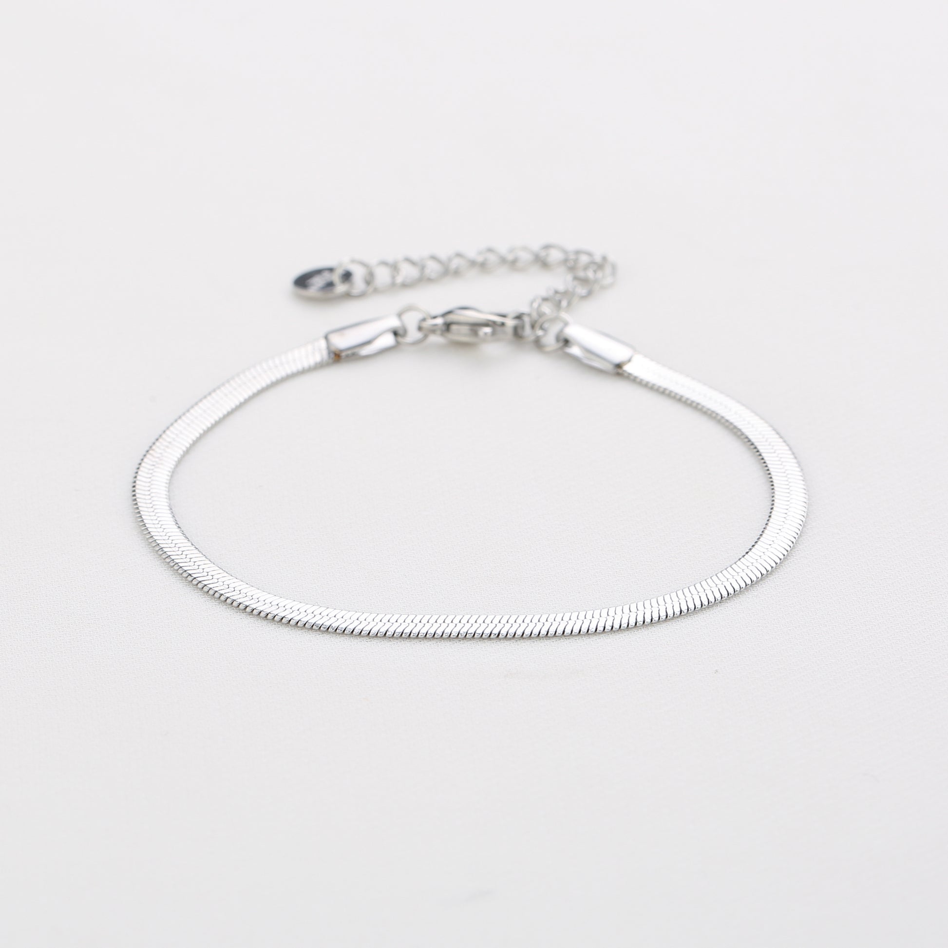 Armband - zilver - At Styles
