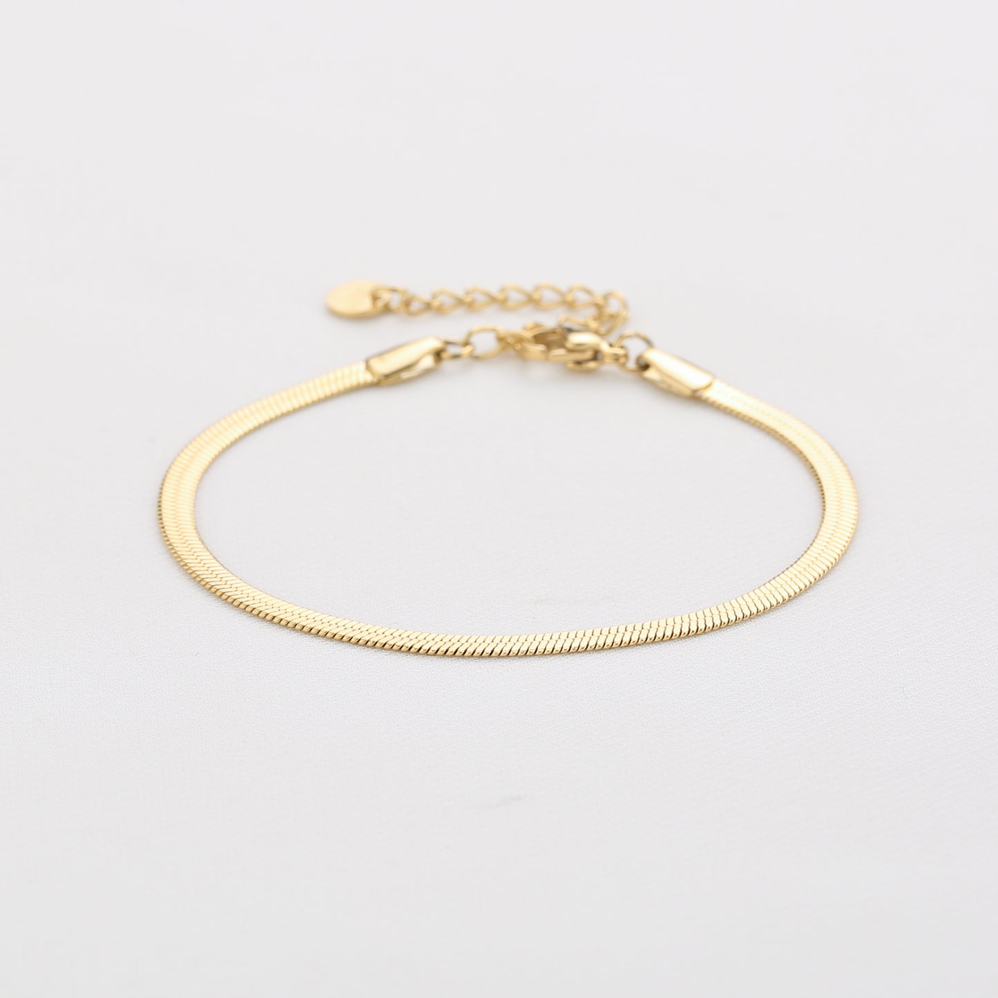 Armband - goud - At Styles