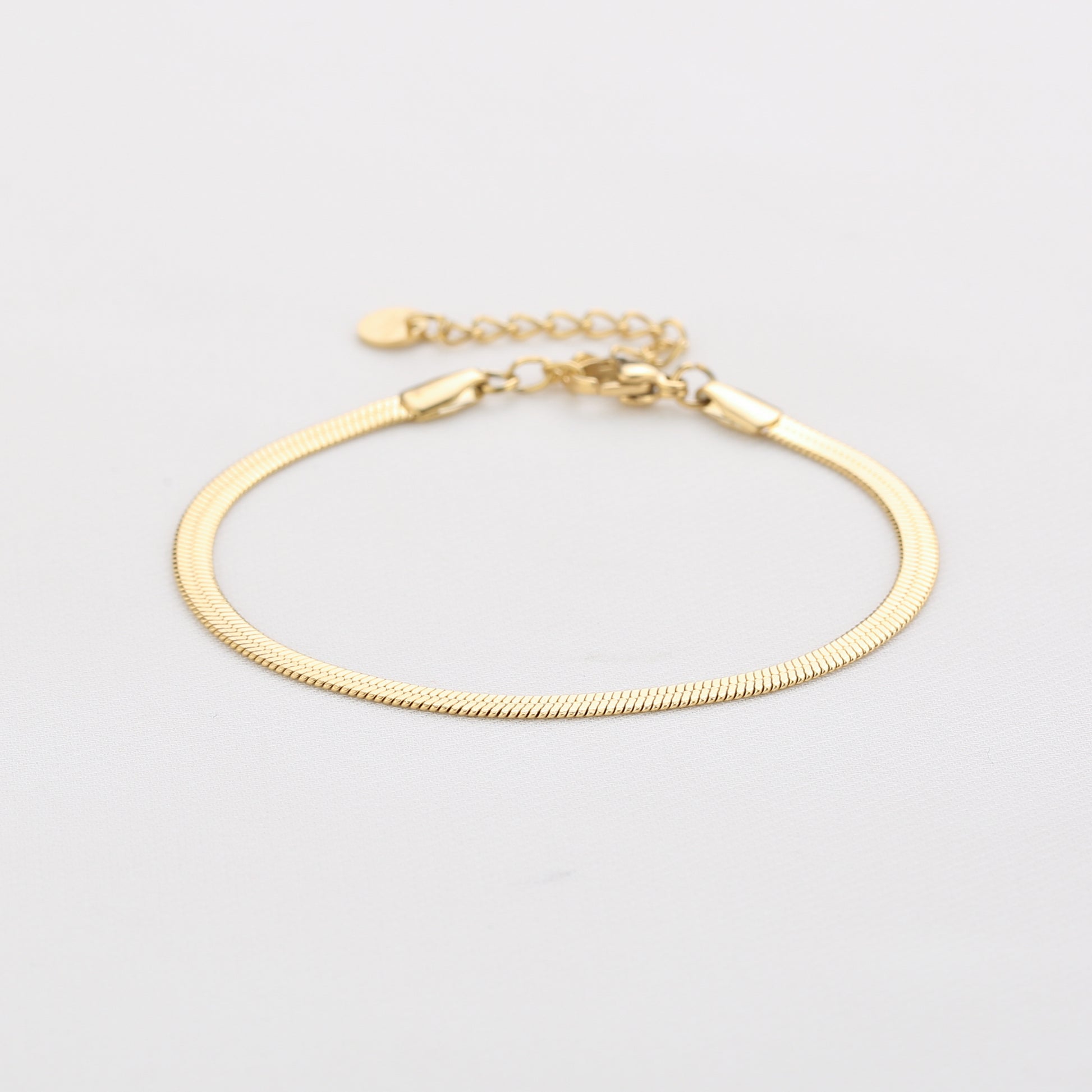 Armband - goud - At Styles