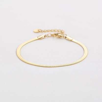 Armband - goud - At Styles