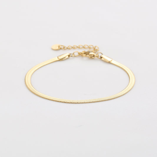 Armband - goud - At Styles