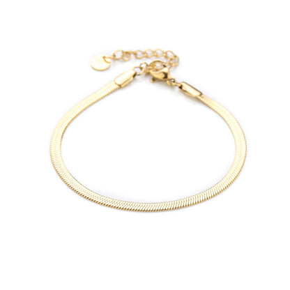 Armband - goud - At Styles