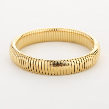 Armband - goud