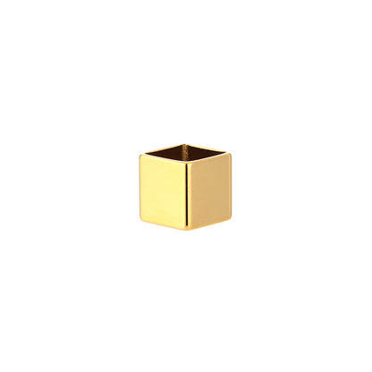 Sjaaltjes ring - goud - At Styles