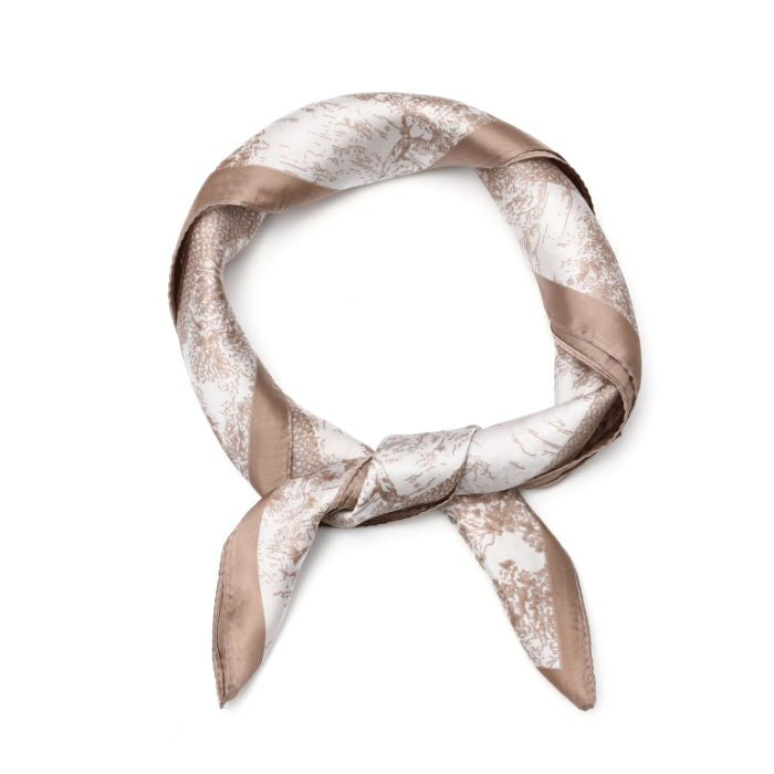 Sjaaltje - beige - At Styles