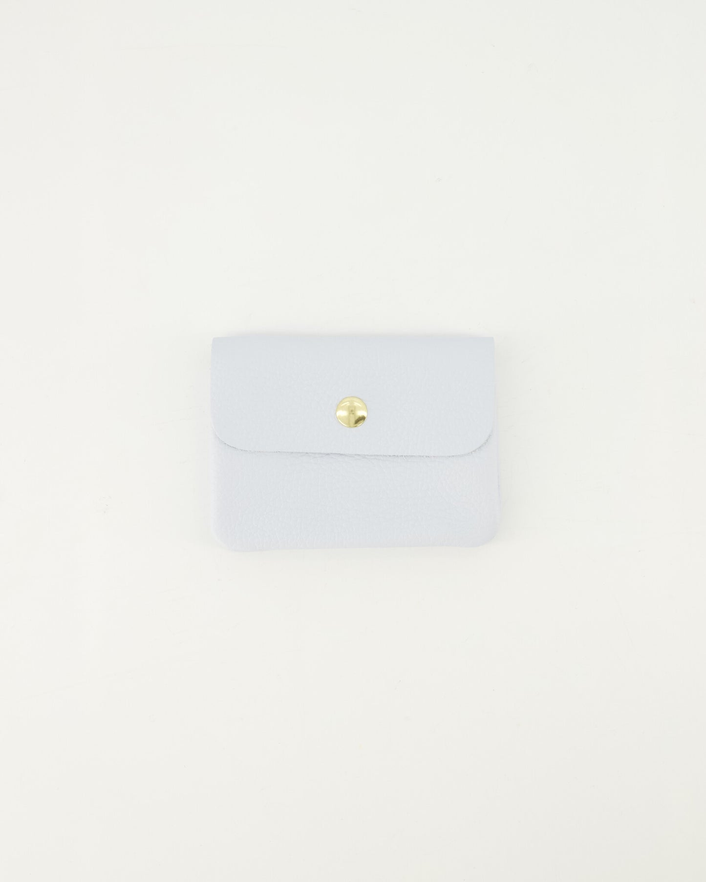 Portemonnee Lisa klein - licht blauw - At Styles