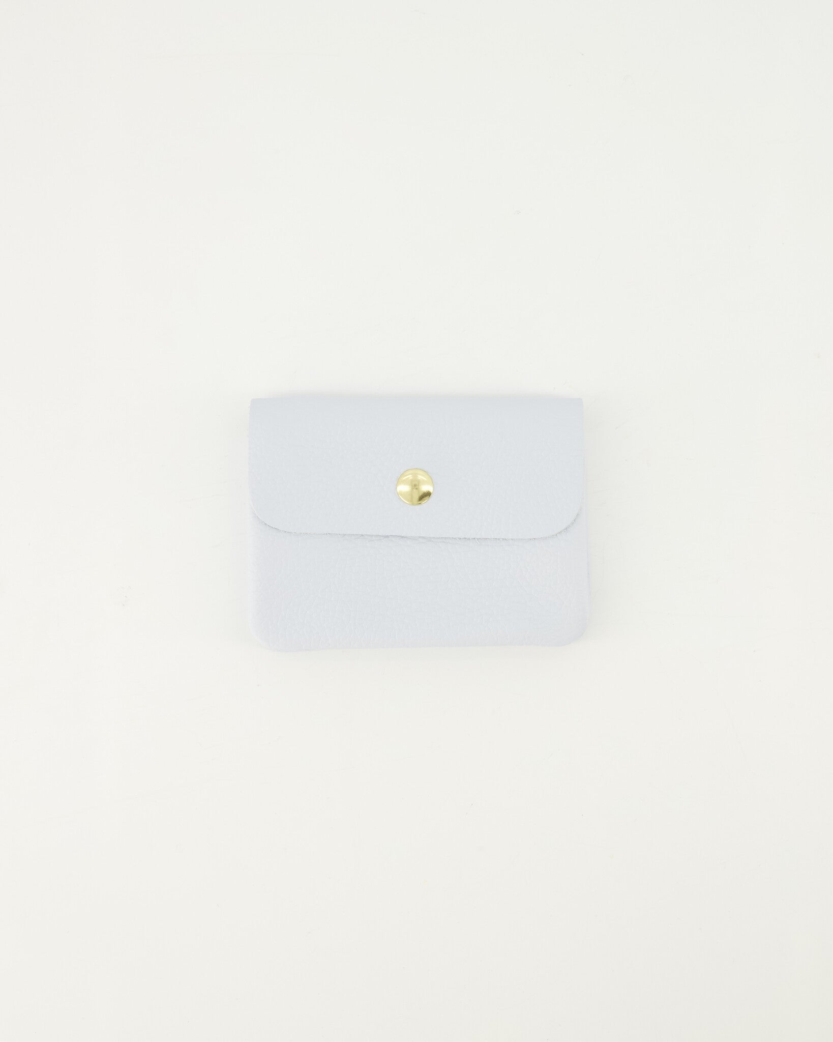 Portemonnee Lisa klein - licht blauw - At Styles