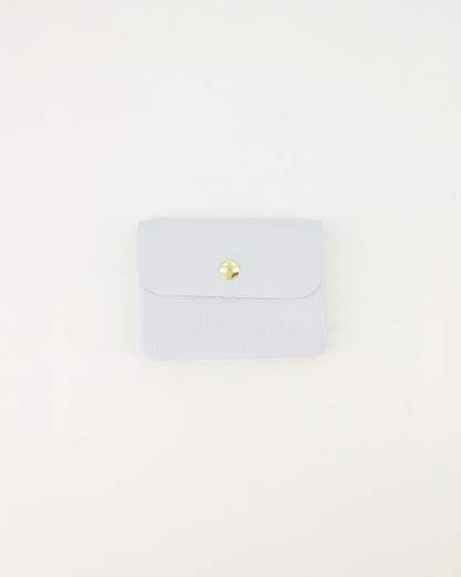 Portemonnee Lisa klein - licht blauw - At Styles