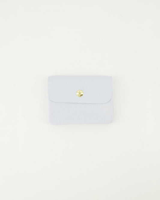 Portemonnee Lisa klein - licht blauw - At Styles