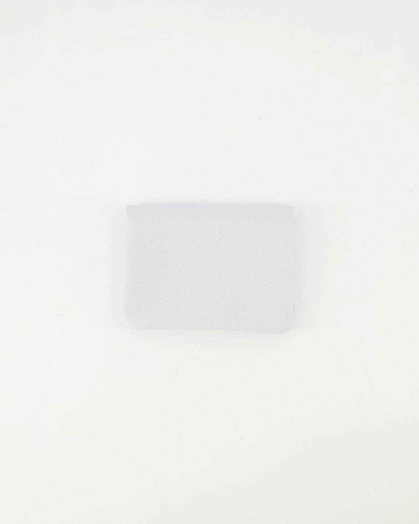 Portemonnee Lisa klein - licht blauw - At Styles