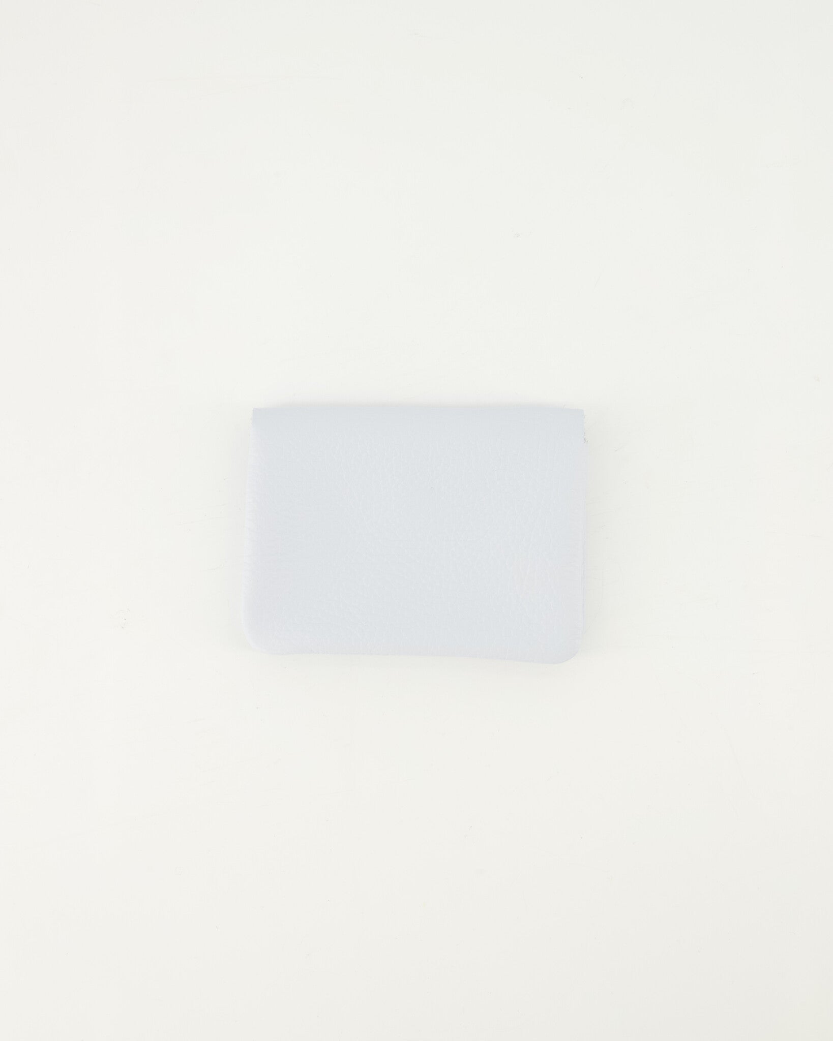 Portemonnee Lisa klein - licht blauw - At Styles