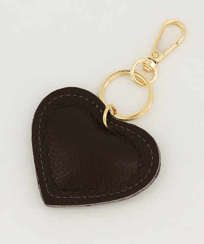 Sleutelhanger Pipsa - bruin